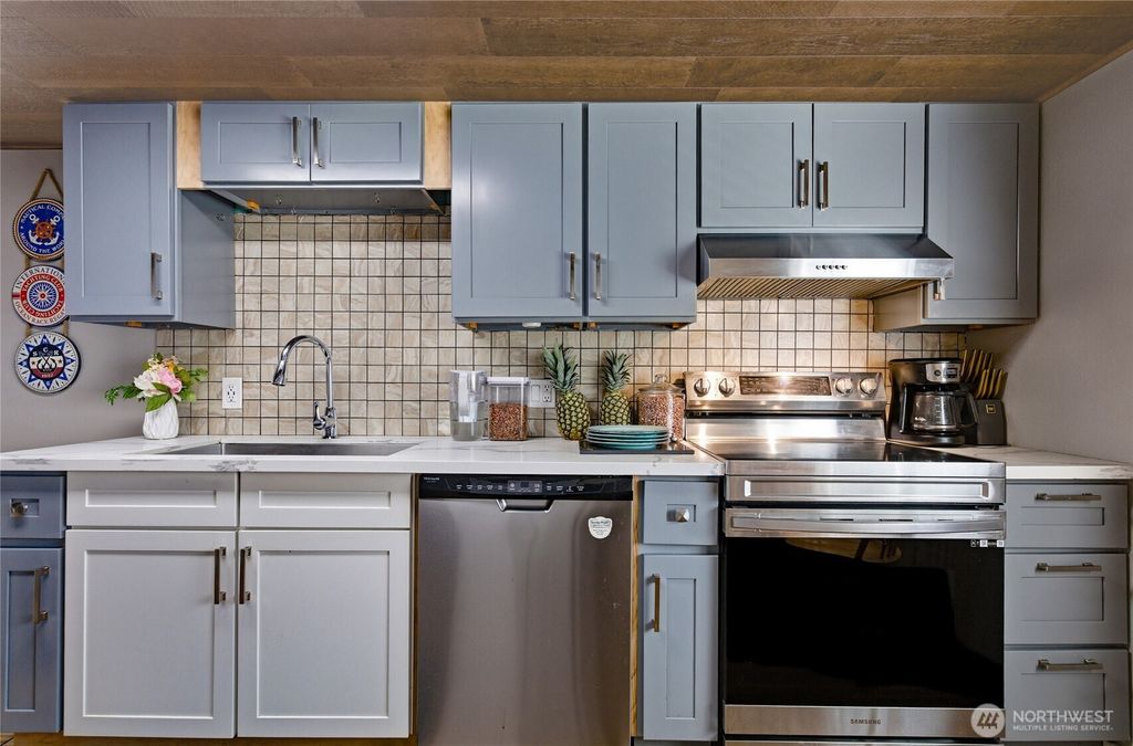 Photo of 2304 A Street SE #51, Auburn, WA 98002 (MLS # 2496489)