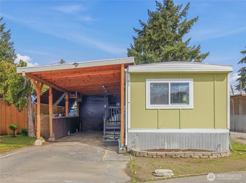 2304 A Street SE 51 Auburn WA 98002