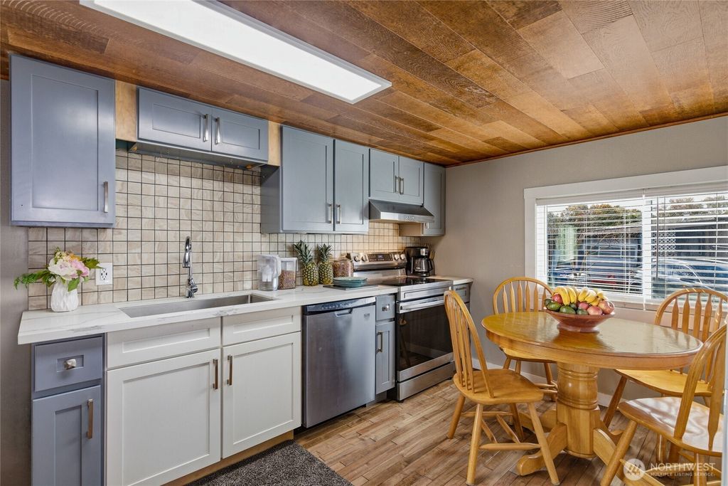 Photo of 2304 A Street SE #51, Auburn, WA 98002 (MLS # 2496489)