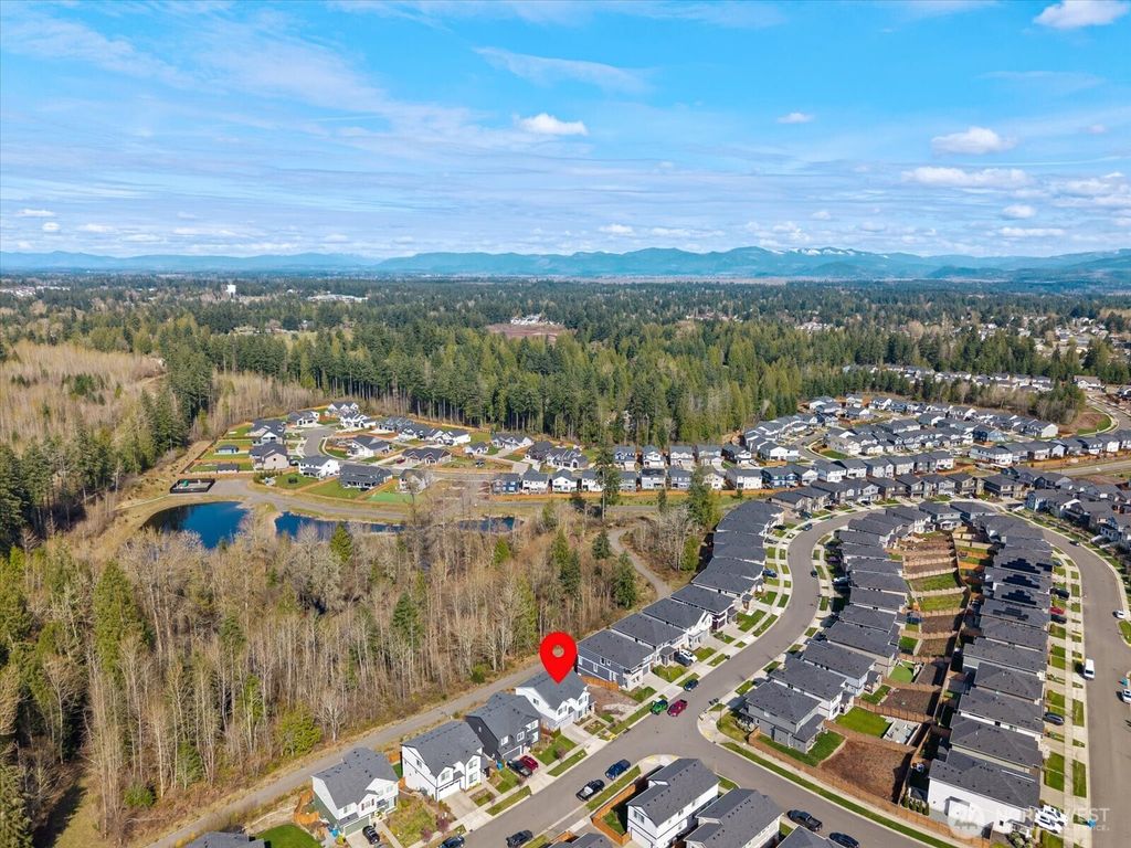 Photo of 18619 128TH Street E, Bonney Lake, WA 98391 (MLS # 2503220)