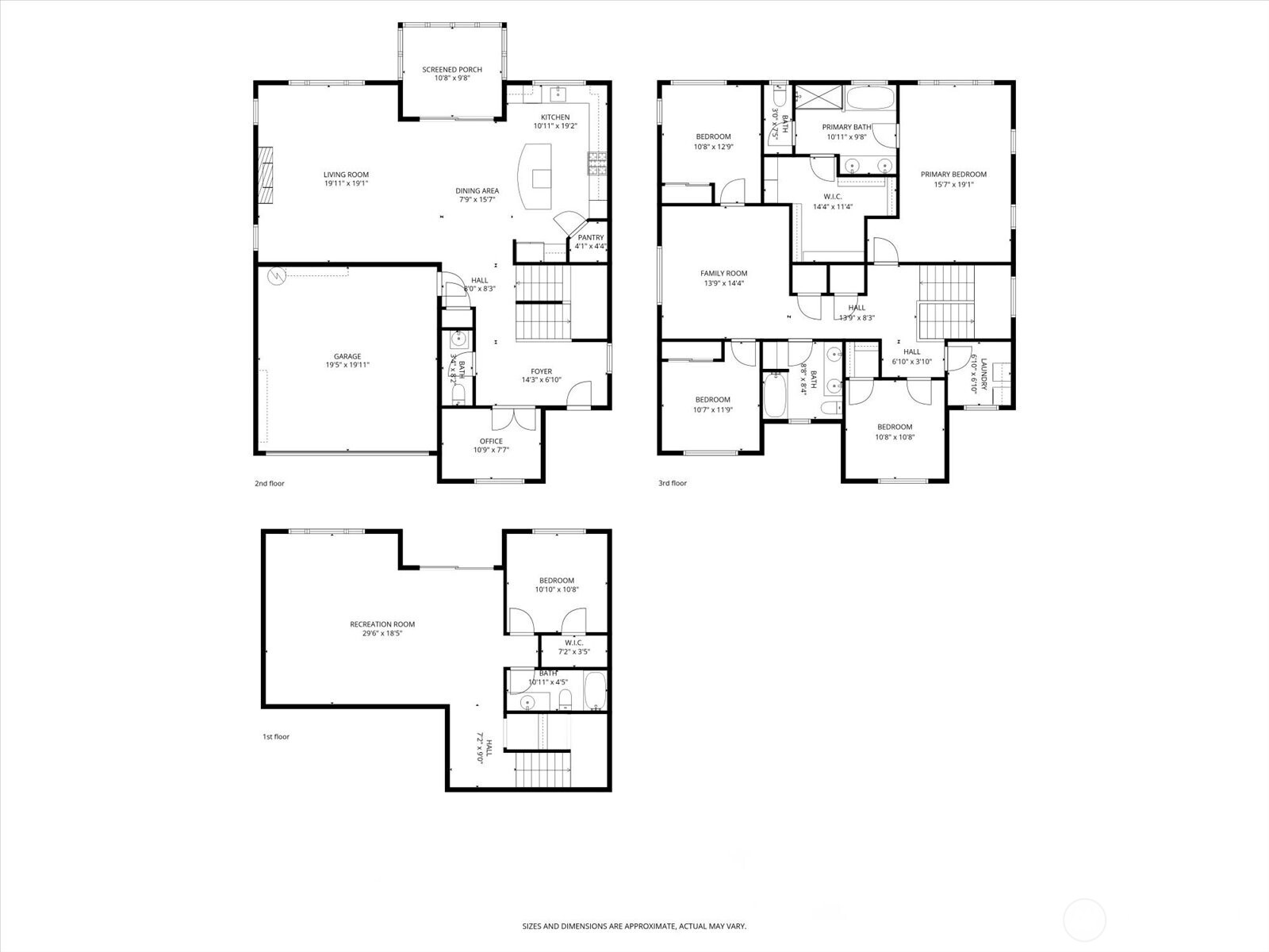 18619 128TH Street E