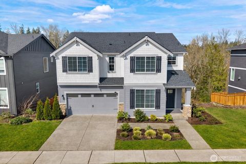 Photo of 18619 128TH Street E, Bonney Lake, WA 98391 (MLS # 2503220)