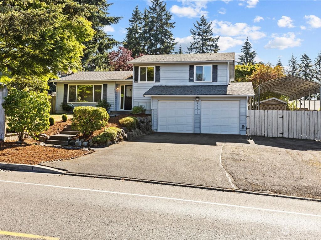 Photo of 13412 90th Avenue NE, Kirkland, WA 98034 (MLS # 2267209)