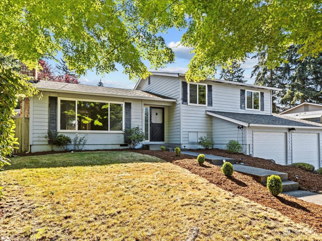 Photo of 13412 90th Avenue NE, Kirkland, WA 98034 (MLS # 2267209)
