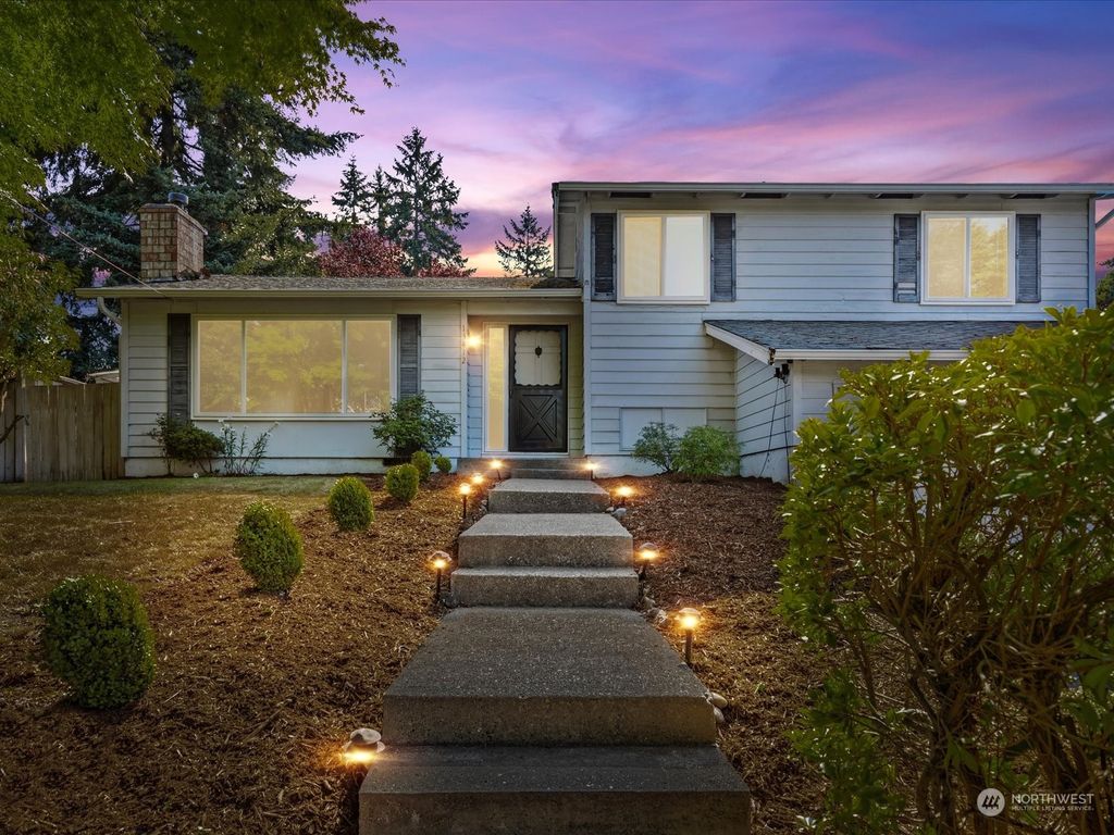 Photo of 13412 90th Avenue NE, Kirkland, WA 98034 (MLS # 2267209)