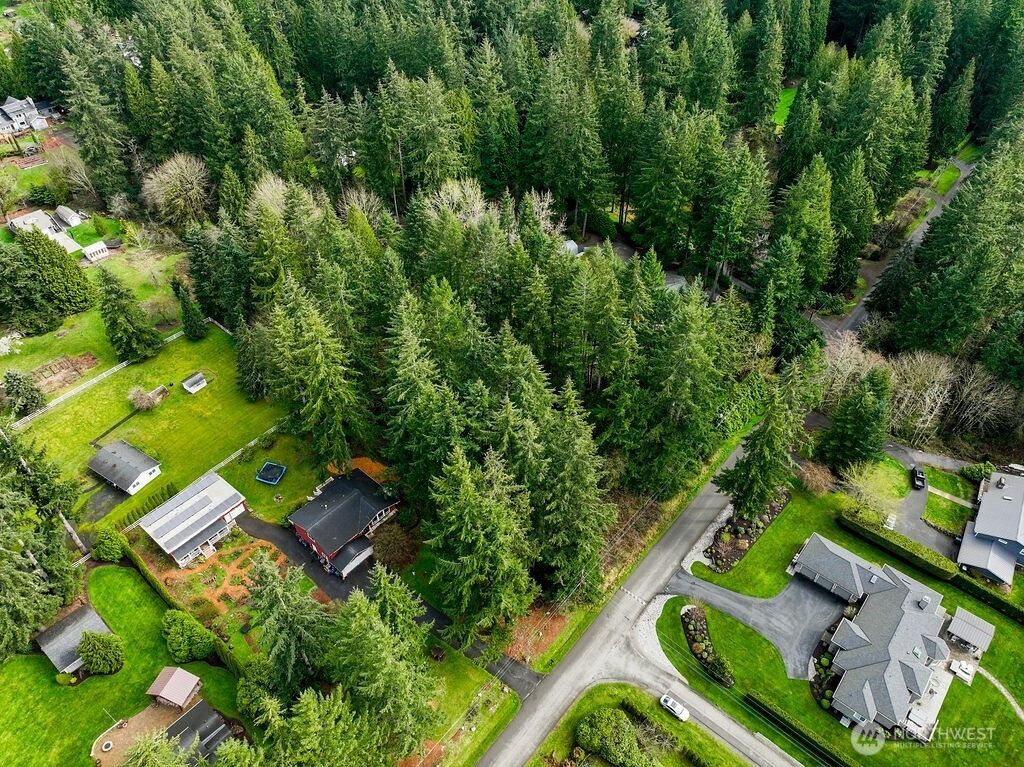 Photo of 0 NE 153rd Street, Woodinville, WA 98072 (MLS # 2353933)