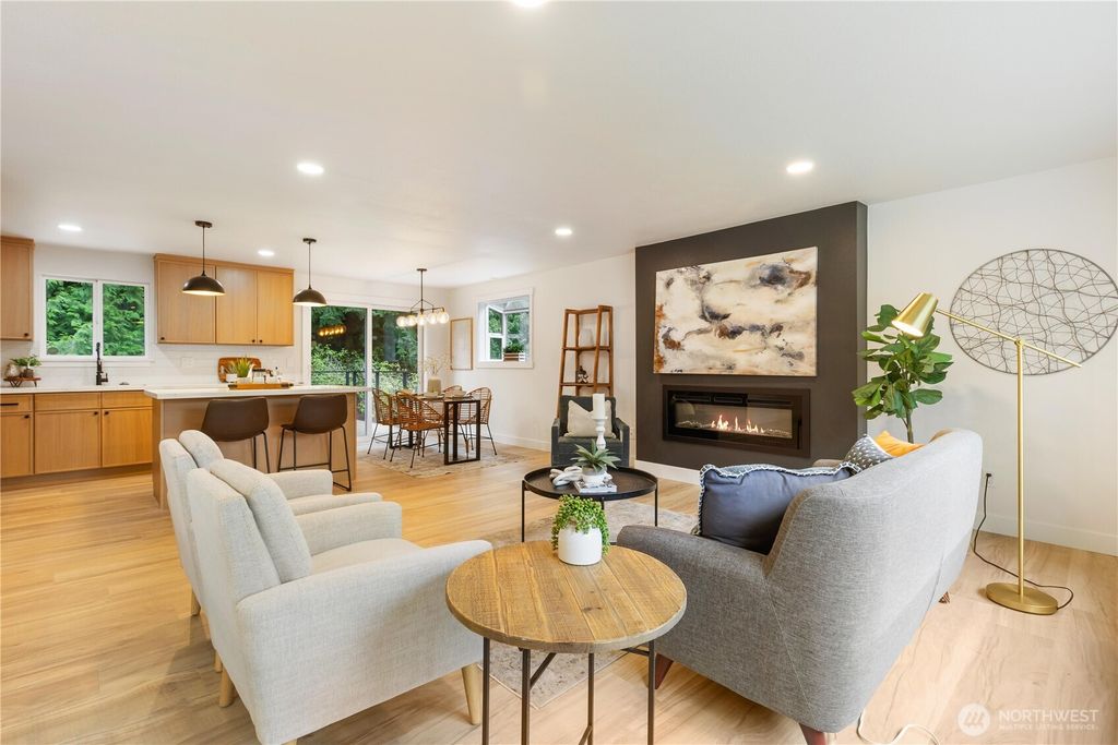 Photo of 19229 34th Drive SE, Bothell, WA 98012 (MLS # 2434602)