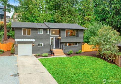 Photo of 19229 34th Drive SE, Bothell, WA 98012 (MLS # 2434602)