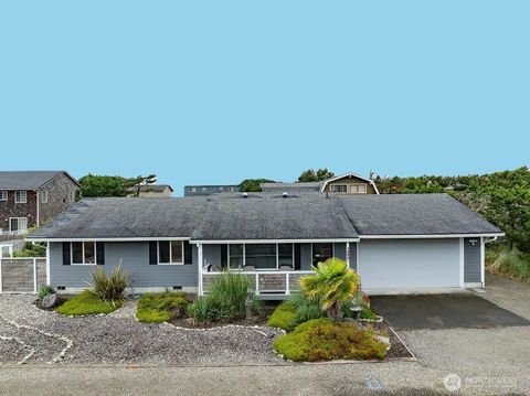 Photo of 30901 H Street, Ocean Park, WA 98640 (MLS # 2368656)