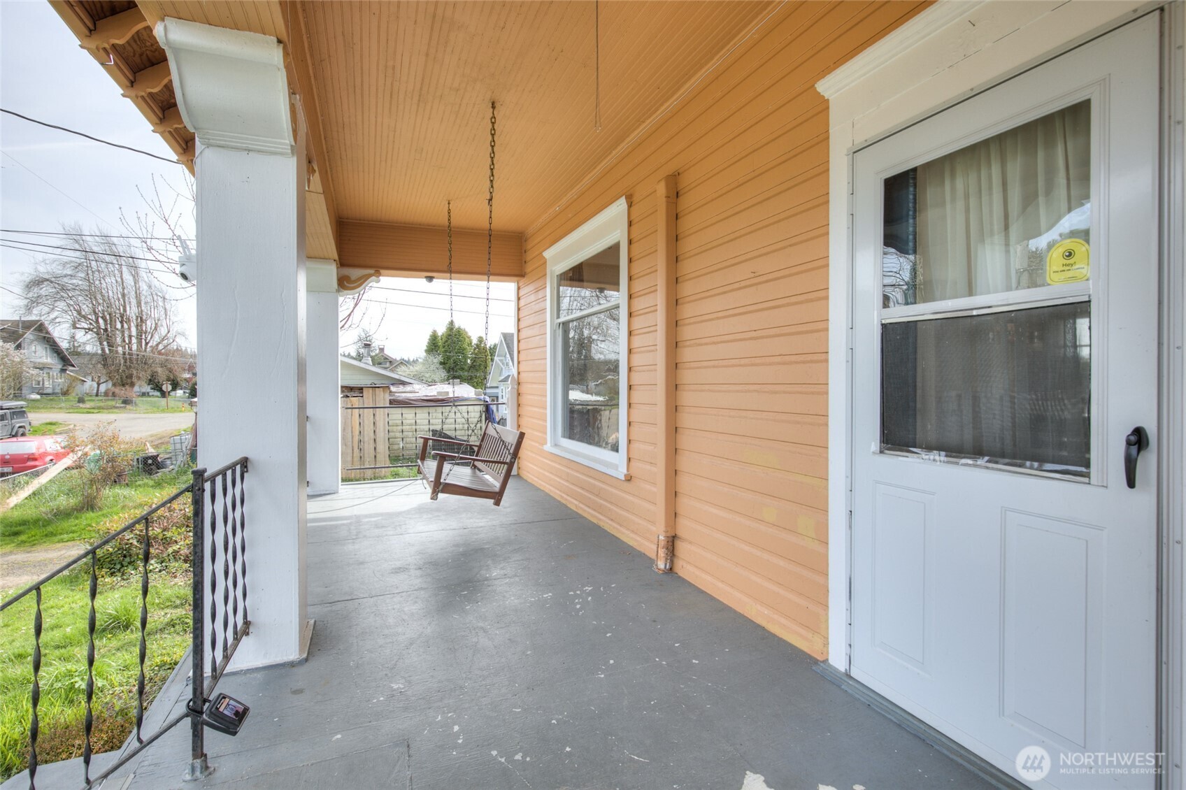 418 Eleventh Street
