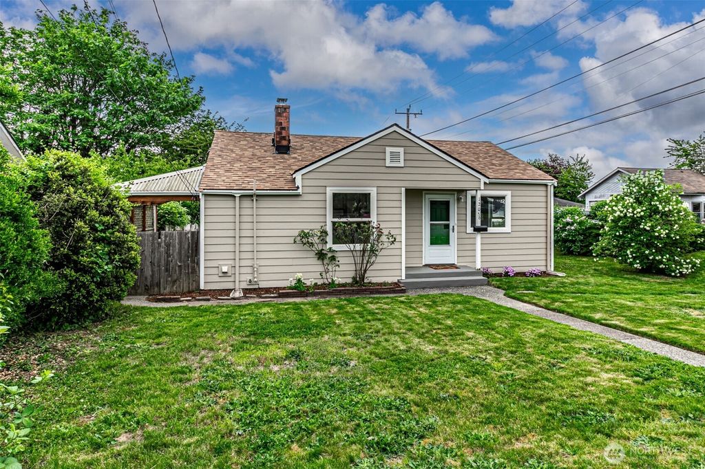 Photo of 12056 78th Avenue S, Seattle, WA 98178 (MLS # 2363382)