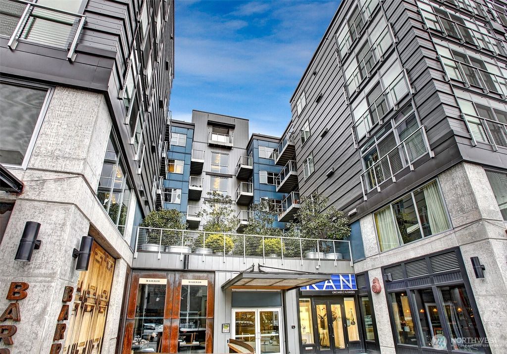 Photo of 1414 12th Avenue #504, Seattle, WA 98122 (MLS # 2378258)