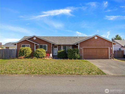 Photo of 20101 85th Avenue E, Spanaway, WA 98387 (MLS # 2442563)