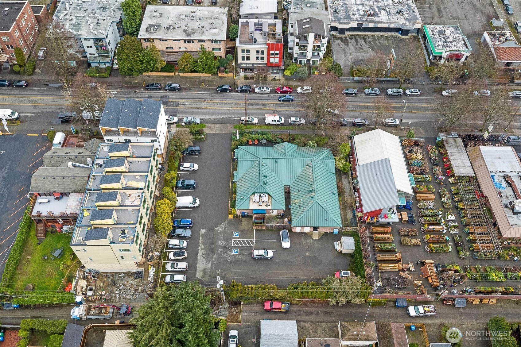 5261 California Way SW