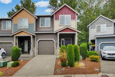 Photo of 115 60th Street SE, Auburn, WA 98092 (MLS # 2568066)