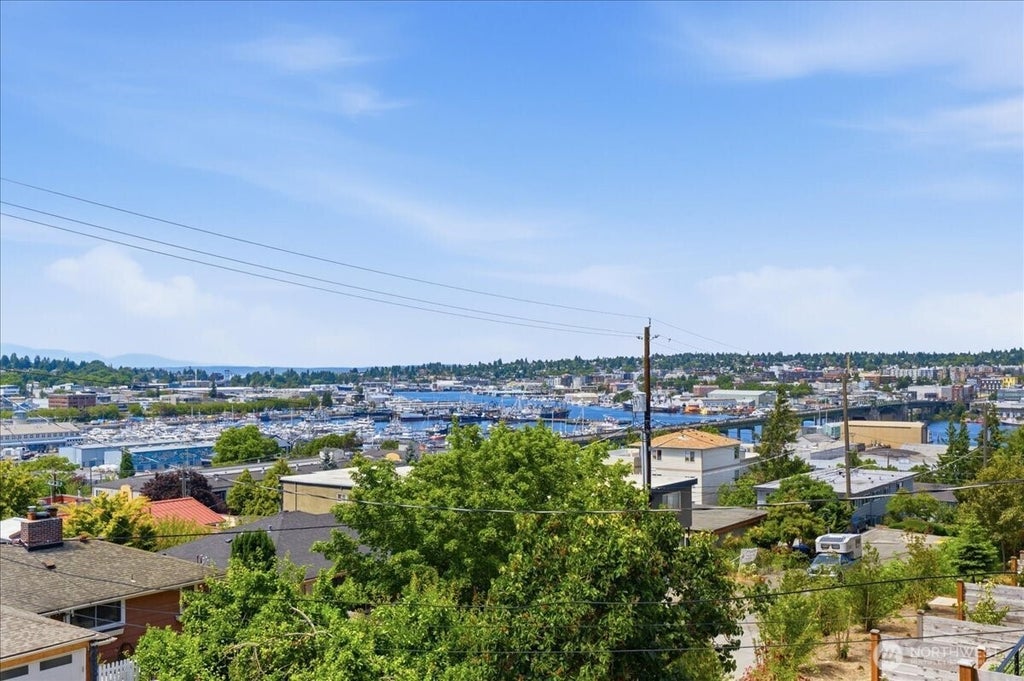 Photo of 3636 13th Avenue W #A, Seattle, WA 98119 (MLS # 2543663)