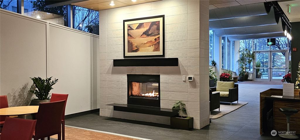 Photo of 3104 Western Avenue #521, Seattle, WA 98121 (MLS # 2278469)