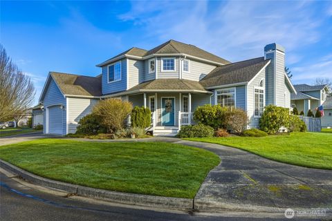 Photo of 1901 Copper Pond Place, Anacortes, WA 98221 (MLS # 2464379)