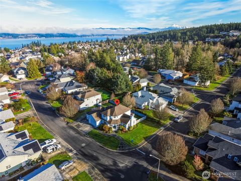 Photo of 1901 Copper Pond Place, Anacortes, WA 98221 (MLS # 2464379)