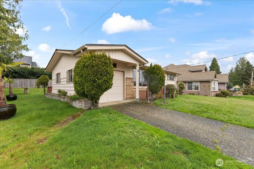 Photo of 3734 S 192nd Street, SeaTac, WA 98188 (MLS # 2354130)