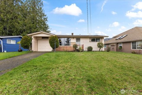 3734 S 192nd Street SeaTac WA 98188
