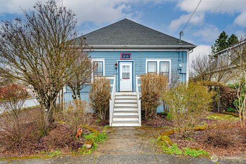 656 Davidson Avenue Woodland WA 98674