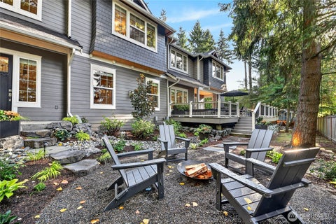 Photo of 2300 126th Avenue NE, Bellevue, WA 98005 (MLS # 2587408)