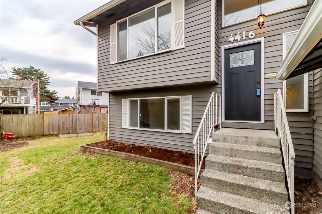 Photo of 4416 127th Street NE, Marysville, WA 98271 (MLS # 2182362)