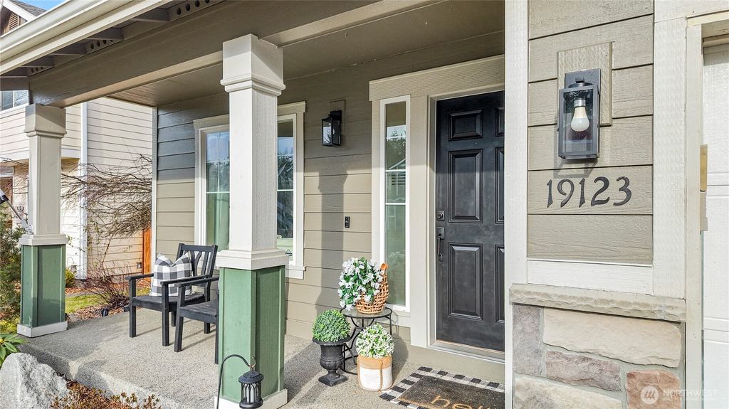 Photo of 19123 205th Street E, Orting, WA 98360 (MLS # 2474543)