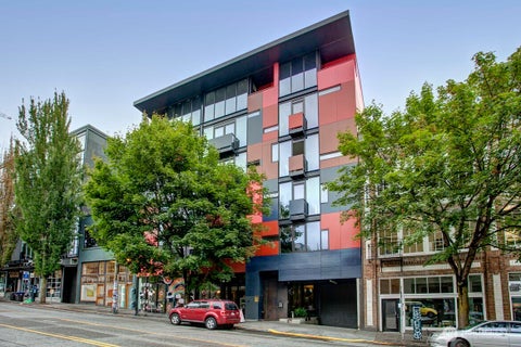 Photo of 1111 E Pike Street #204, Seattle, WA 98122 (MLS # 2577094)