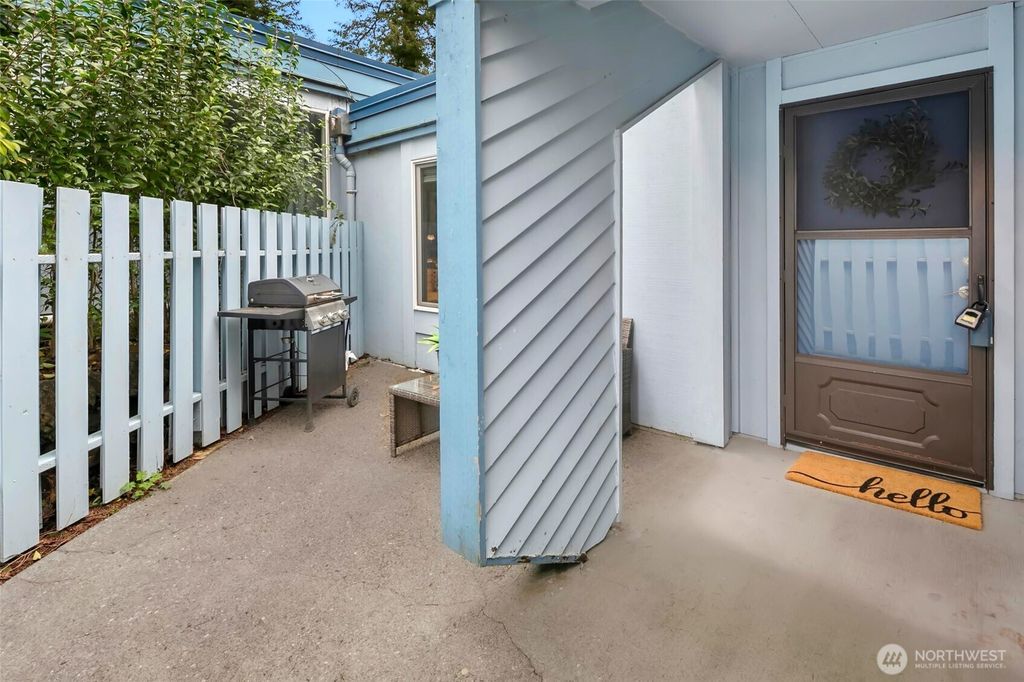 Photo of 4308 NE Sunset Boulevard #V7, Renton, WA 98059 (MLS # 2317080)