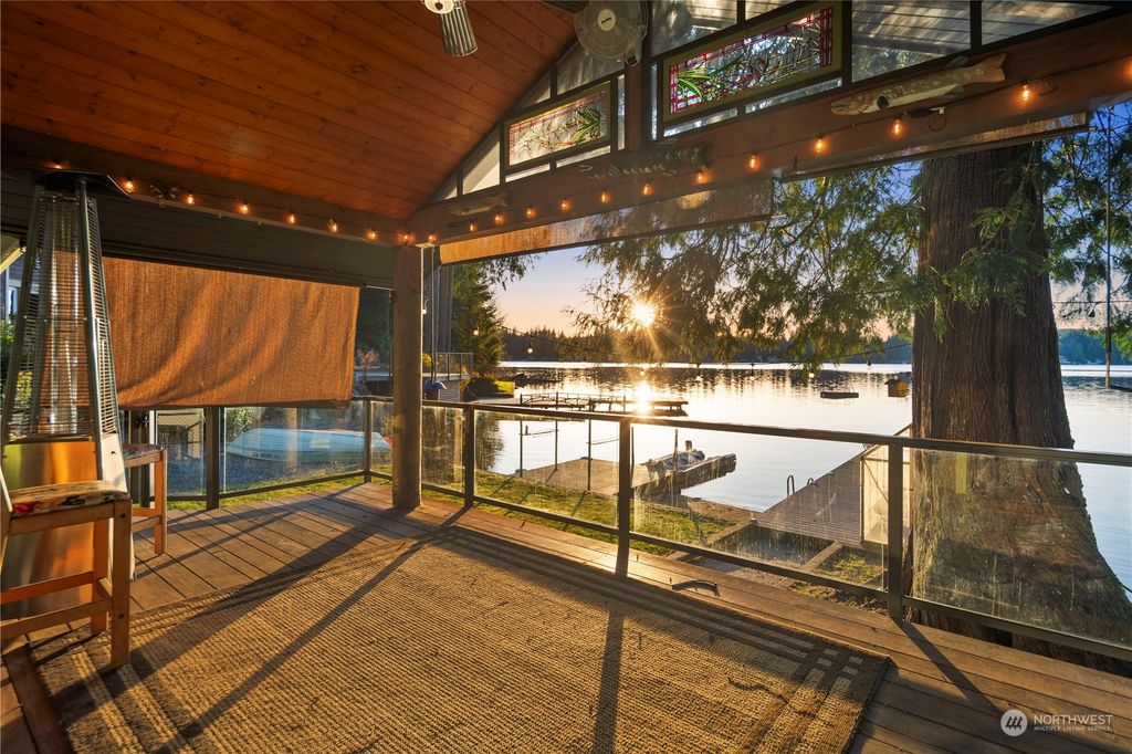 Photo of 620 S Tulloch Road, Snohomish, WA 98290 (MLS # 2227379)