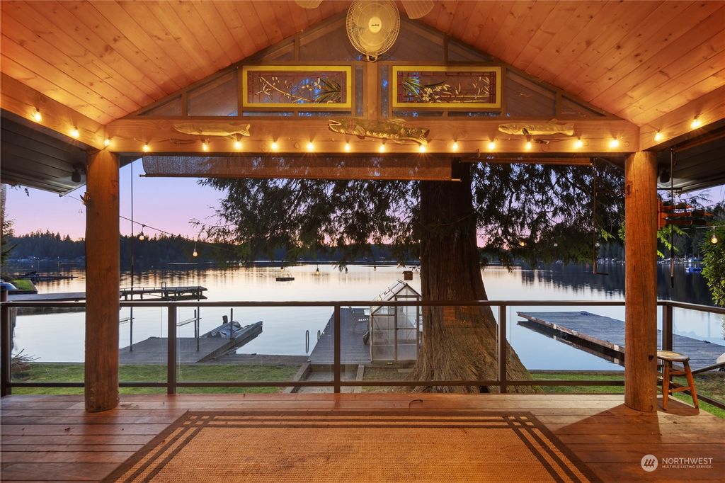 Photo of 620 S Tulloch Road, Snohomish, WA 98290 (MLS # 2227379)