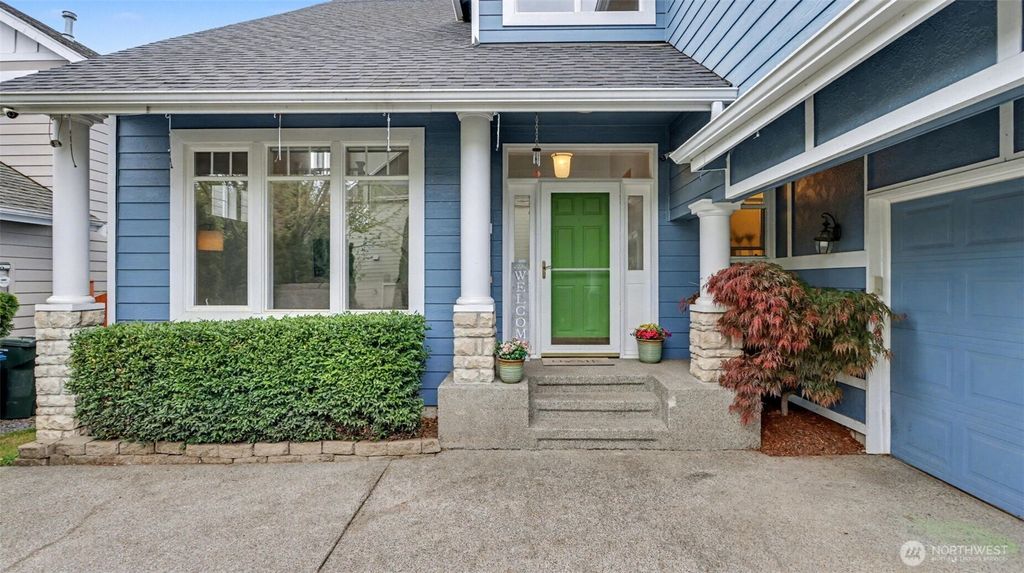 Photo of 18637 172nd Place SE, Renton, WA 98058 (MLS # 2513378)