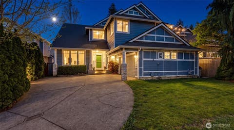 Photo of 18637 172nd Place SE, Renton, WA 98058 (MLS # 2513378)
