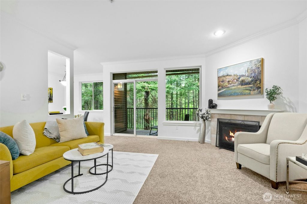 Photo of 25025 SE Klahanie Boulevard #D204, Sammamish, WA 98029 (MLS # 2378247)