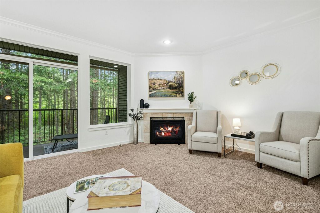 Photo of 25025 SE Klahanie Boulevard #D204, Sammamish, WA 98029 (MLS # 2378247)