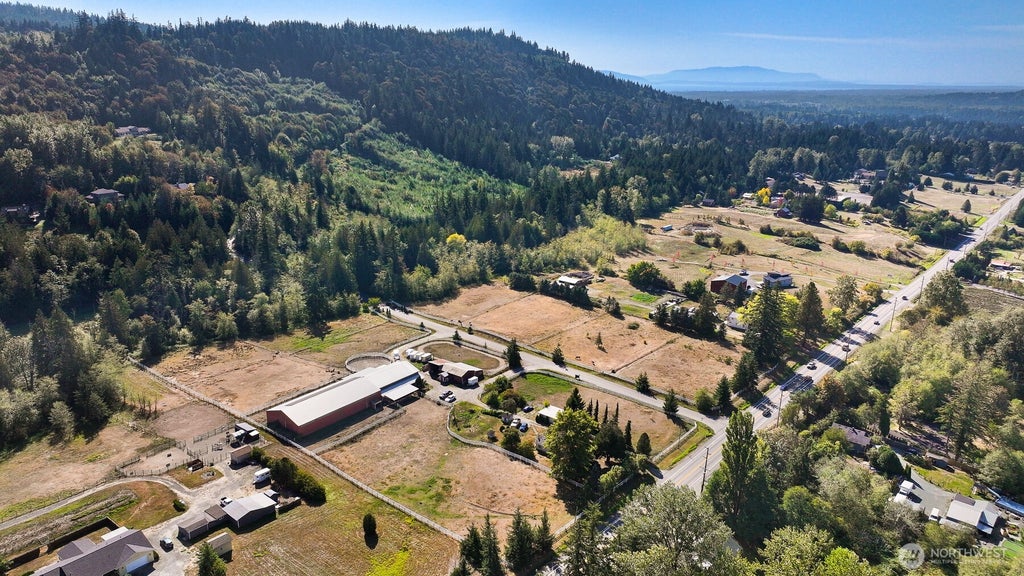 Photo of 2045 Mt Baker Hwy HWY, Bellingham, WA 98226 (MLS # 2586094)
