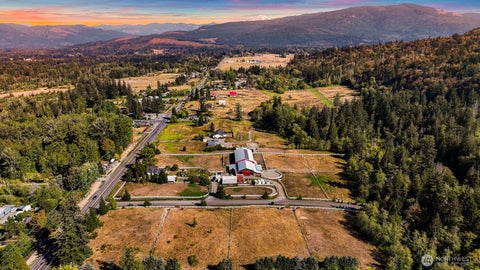 Photo of 2045 Mt Baker Hwy HWY, Bellingham, WA 98226 (MLS # 2586094)