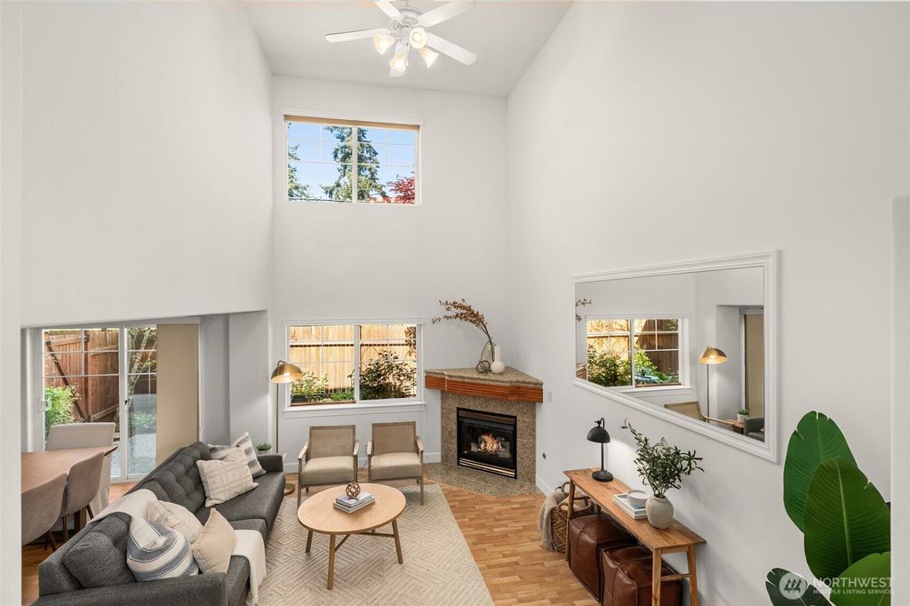 Photo of 14607 52nd Avenue W #102, Edmonds, WA 98026 (MLS # 2370884)