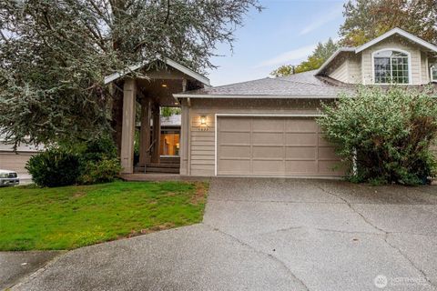 Photo of 4823 165th Place SW, Edmonds, WA 98026 (MLS # 2439172)