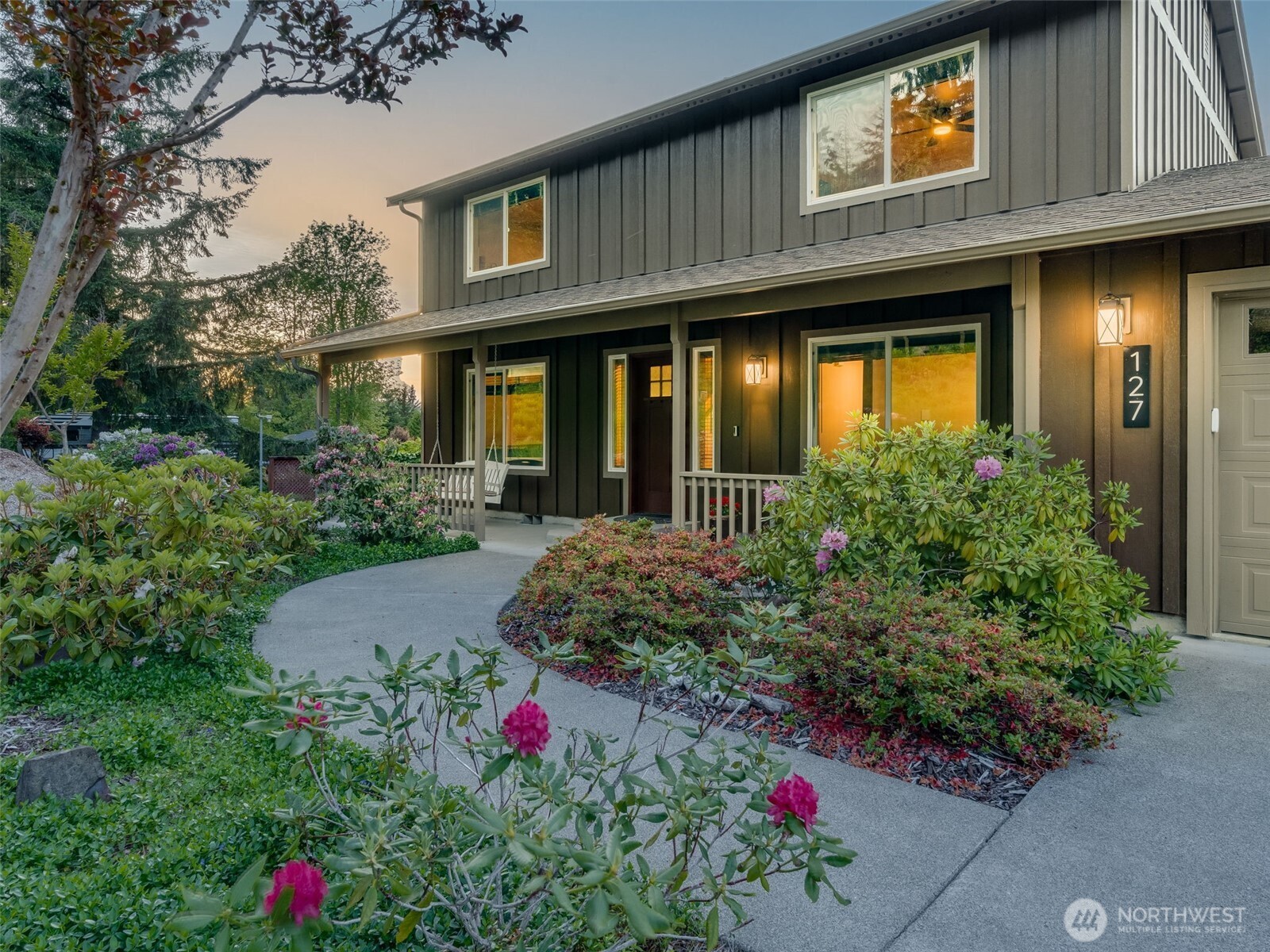 127 Lake Terrace Drive