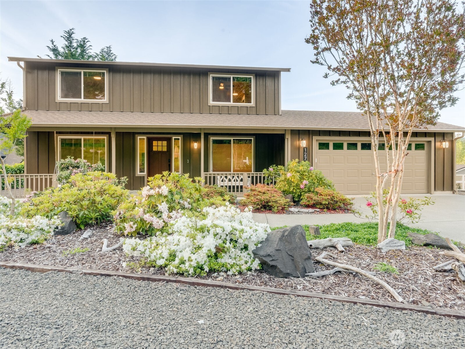 127 Lake Terrace Drive