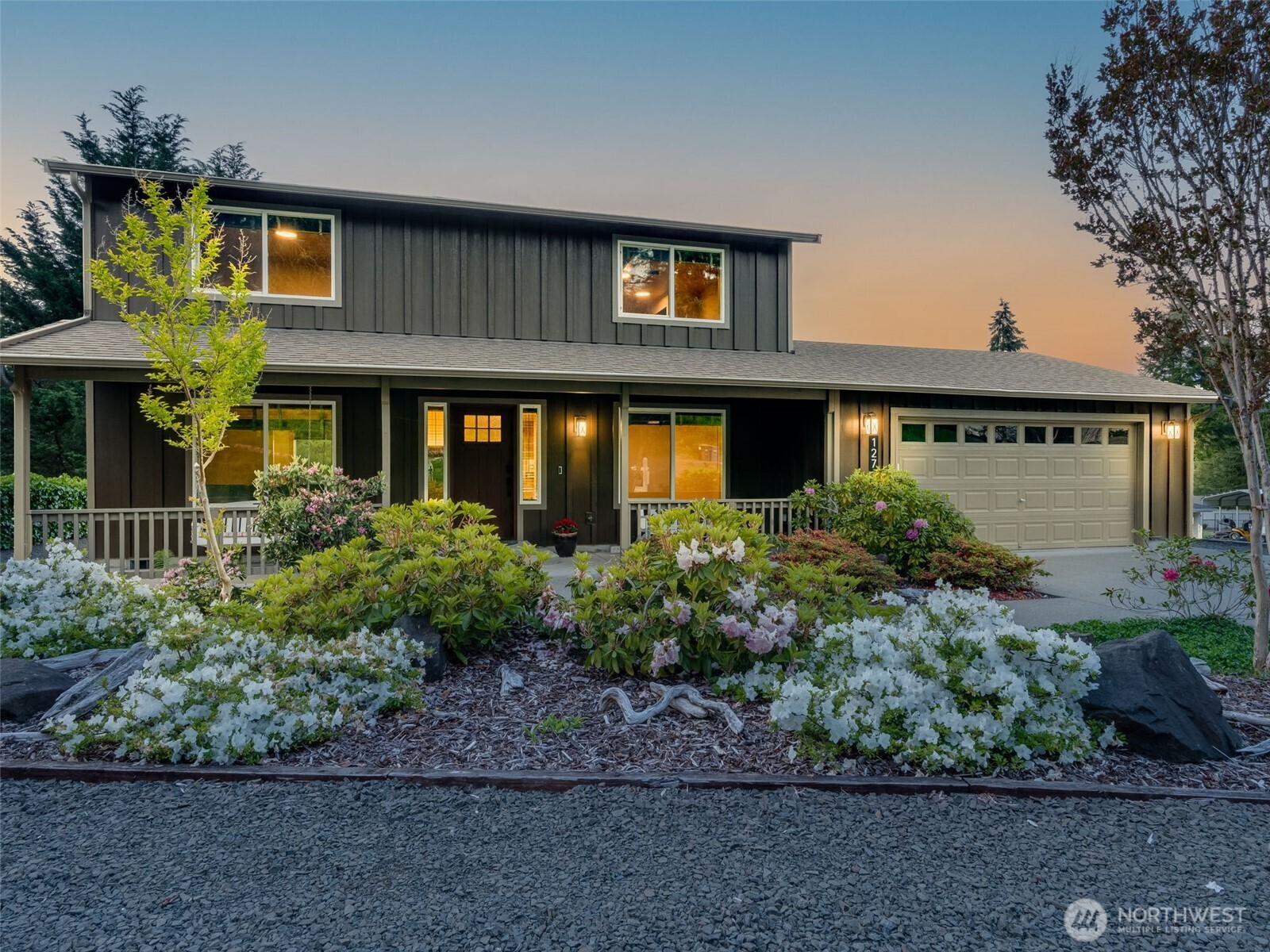 127 Lake Terrace Drive