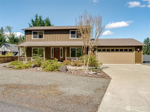 127 Lake Terrace Drive, Mossyrock, WA 98564 - MLS#: 2365165