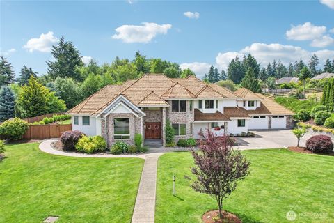 Photo of 13514 116th Street Ct E, Puyallup, WA 98374 (MLS # 2543223)