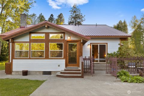 A home in South Cle Elum