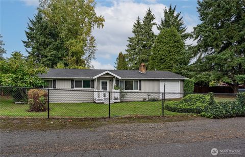 Photo of 1450 Bill Avenue, Port Orchard, WA 98366 (MLS # 2447028)