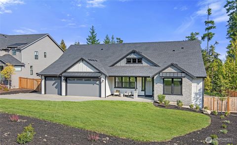 5526 NW Bonfire Court Bremerton WA 98312