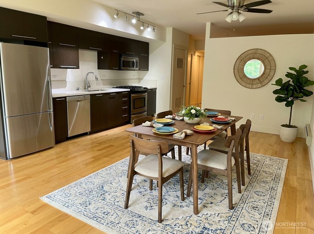 Photo of 2911 2nd Avenue #324, Seattle, WA 98121 (MLS # 2503960)